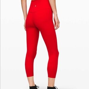 Lululemon Align Leggings 25”